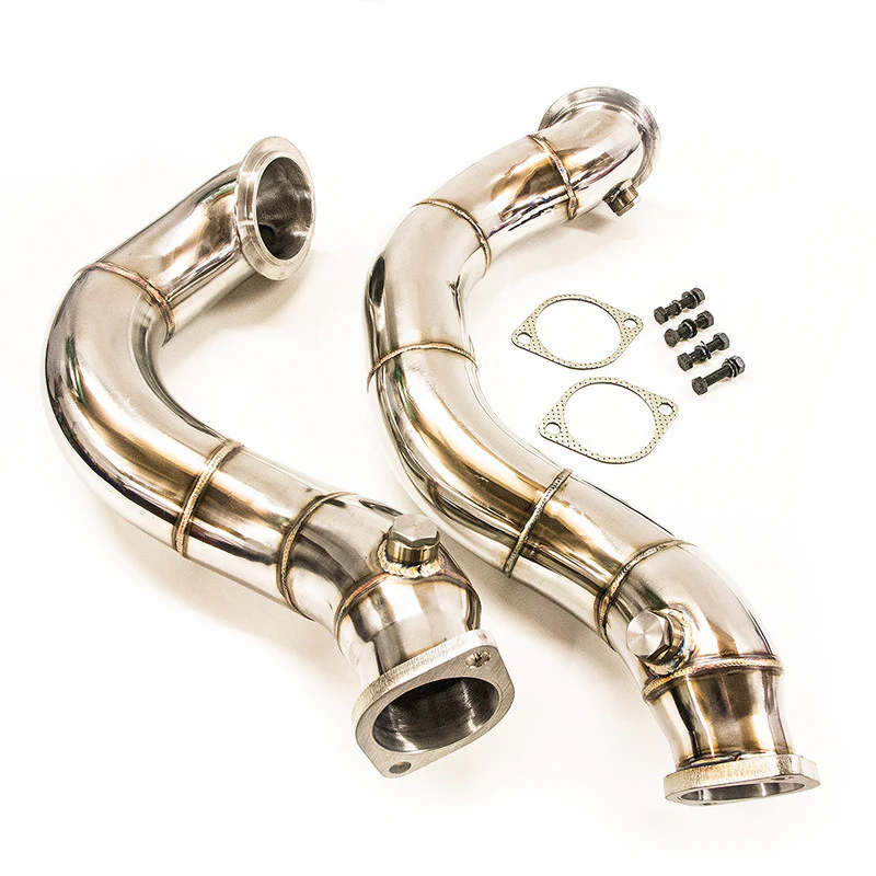 ESCAPES AFTERMARKET